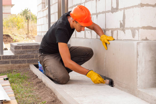 Licensed Crawl Space Encapsulation service in North Boston, NY - Halo Water Proofing